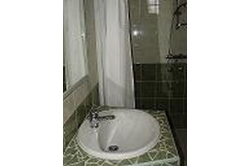 Hongarije Privát Zalakaros, Exterieur